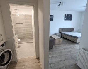 Appartement 1 chambres à louer dans Cluj-napoca, zone Gheorgheni
