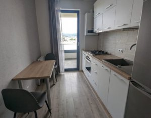 Appartement 1 chambres à louer dans Cluj-napoca, zone Gheorgheni