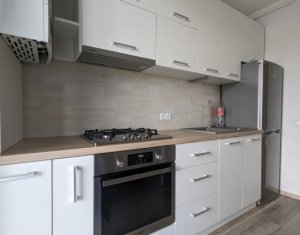 Appartement 1 chambres à louer dans Cluj-napoca, zone Gheorgheni