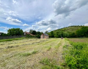 Terrain à vendre dans Vlaha