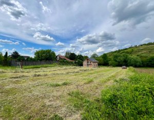 Terrain à vendre dans Vlaha
