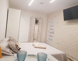 Studio à vendre dans Cluj-napoca, zone Gara