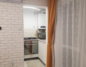 Studio à vendre dans Cluj-napoca, zone Gara