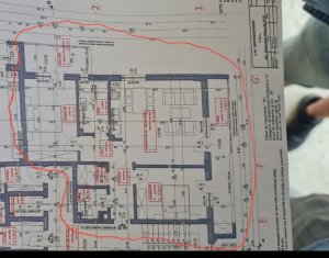 Appartement 3 chambres à vendre dans Floresti