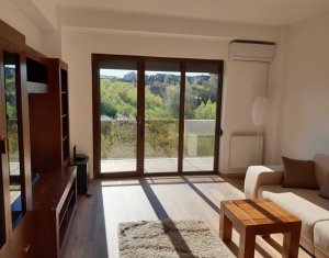 , 53m2 dans Cluj-napoca, zone Gara