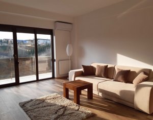 Appartement 2 chambres à louer dans Cluj-napoca, zone Gara