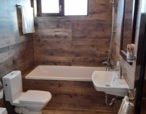 Appartement 2 chambres à louer dans Cluj-napoca, zone Gara