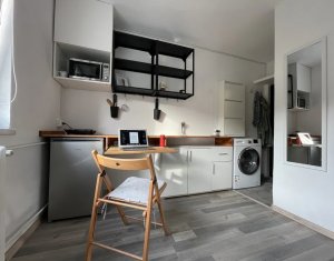 , 11m2 dans Cluj-napoca, zone Gheorgheni