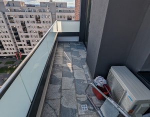 Appartement 2 chambres à louer dans Cluj-napoca, zone Gheorgheni