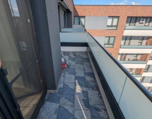 Appartement 2 chambres à louer dans Cluj-napoca, zone Gheorgheni