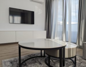 Appartement 2 chambres à louer dans Cluj-napoca, zone Gheorgheni