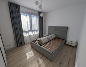 Appartement 2 chambres à louer dans Cluj-napoca, zone Gheorgheni