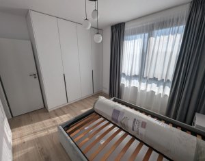 Appartement 2 chambres à louer dans Cluj-napoca, zone Gheorgheni