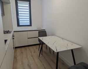 Appartement 2 chambres à louer dans Cluj-napoca, zone Gheorgheni