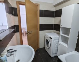Appartement 2 chambres à louer dans Cluj-napoca, zone Gheorgheni