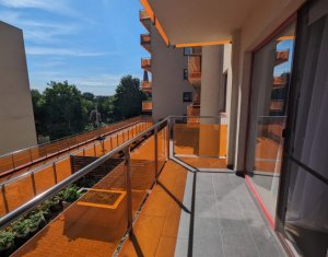 Appartement 2 chambres à louer dans Cluj-napoca, zone Gheorgheni