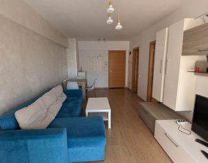 Appartement 2 chambres à louer dans Cluj-napoca, zone Gheorgheni