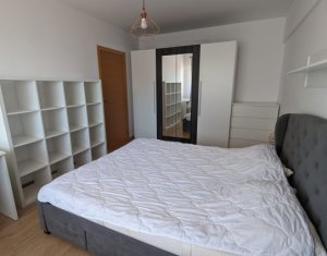 Appartement 2 chambres à louer dans Cluj-napoca, zone Gheorgheni