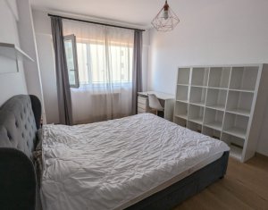 Appartement 2 chambres à louer dans Cluj-napoca, zone Gheorgheni