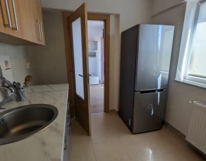 Appartement 2 chambres à louer dans Cluj-napoca, zone Gheorgheni