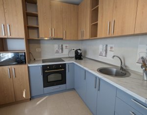 Appartement 2 chambres à louer dans Cluj-napoca, zone Gheorgheni