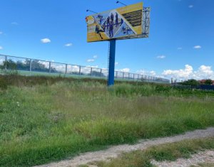 Telek eladó on Sannicoara