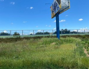 Telek eladó on Sannicoara