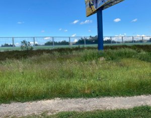 Telek eladó on Sannicoara