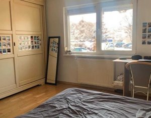 Appartement 2 chambres à louer dans Cluj-napoca, zone Plopilor