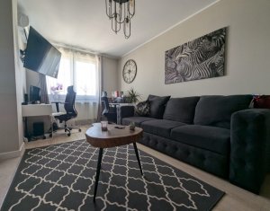 , 55m2 dans Cluj-napoca, zone Someseni