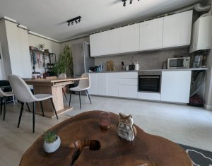 Appartement 2 chambres à louer dans Cluj-napoca, zone Someseni