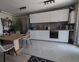 Appartement 2 chambres à louer dans Cluj-napoca, zone Someseni