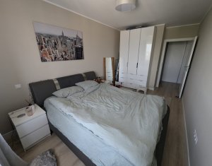 Appartement 2 chambres à louer dans Cluj-napoca, zone Someseni