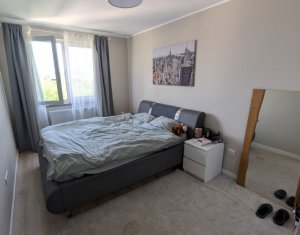 Appartement 2 chambres à louer dans Cluj-napoca, zone Someseni