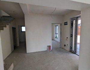 Maison 4 chambres à vendre dans Cluj-napoca, zone Dambul Rotund