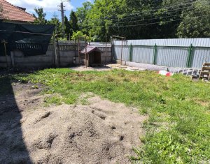 Maison 3 chambres à vendre dans Cluj-napoca, zone Gruia