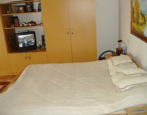 Lakás 1 szobák kiadó on Cluj-napoca