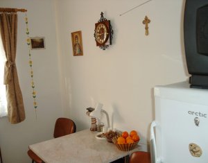 Lakás 1 szobák kiadó on Cluj-napoca