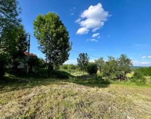 Terrain à vendre dans Aiton