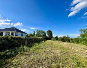Terrain à vendre dans Aiton