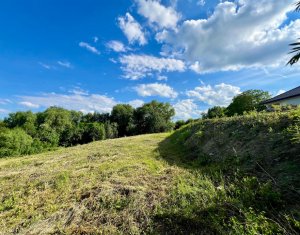 Terrain à vendre dans Aiton