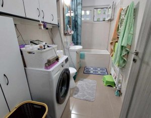 Appartement 4 chambres à vendre dans Cluj-napoca, zone Manastur