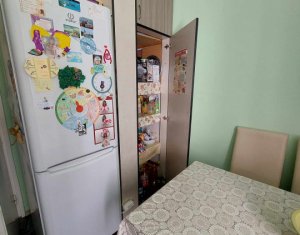 Appartement 4 chambres à vendre dans Cluj-napoca, zone Manastur