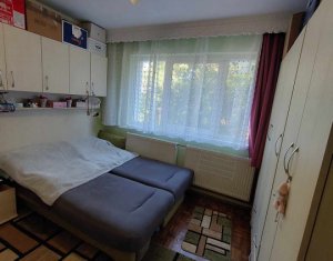 Appartement 4 chambres à vendre dans Cluj-napoca, zone Manastur