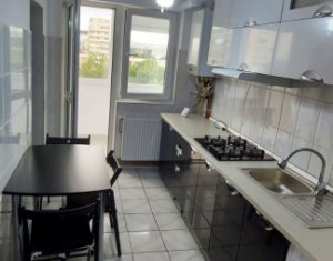 Appartement 2 chambres à louer dans Cluj-napoca
