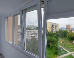 Appartement 2 chambres à louer dans Cluj-napoca