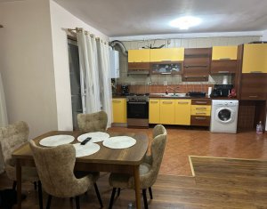 , 64m2 dans Floresti