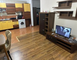 Appartement 3 chambres à louer dans Floresti