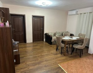 Appartement 3 chambres à louer dans Floresti