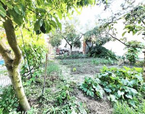 Maison 3 chambres à vendre dans Cluj-napoca, zone Dambul Rotund